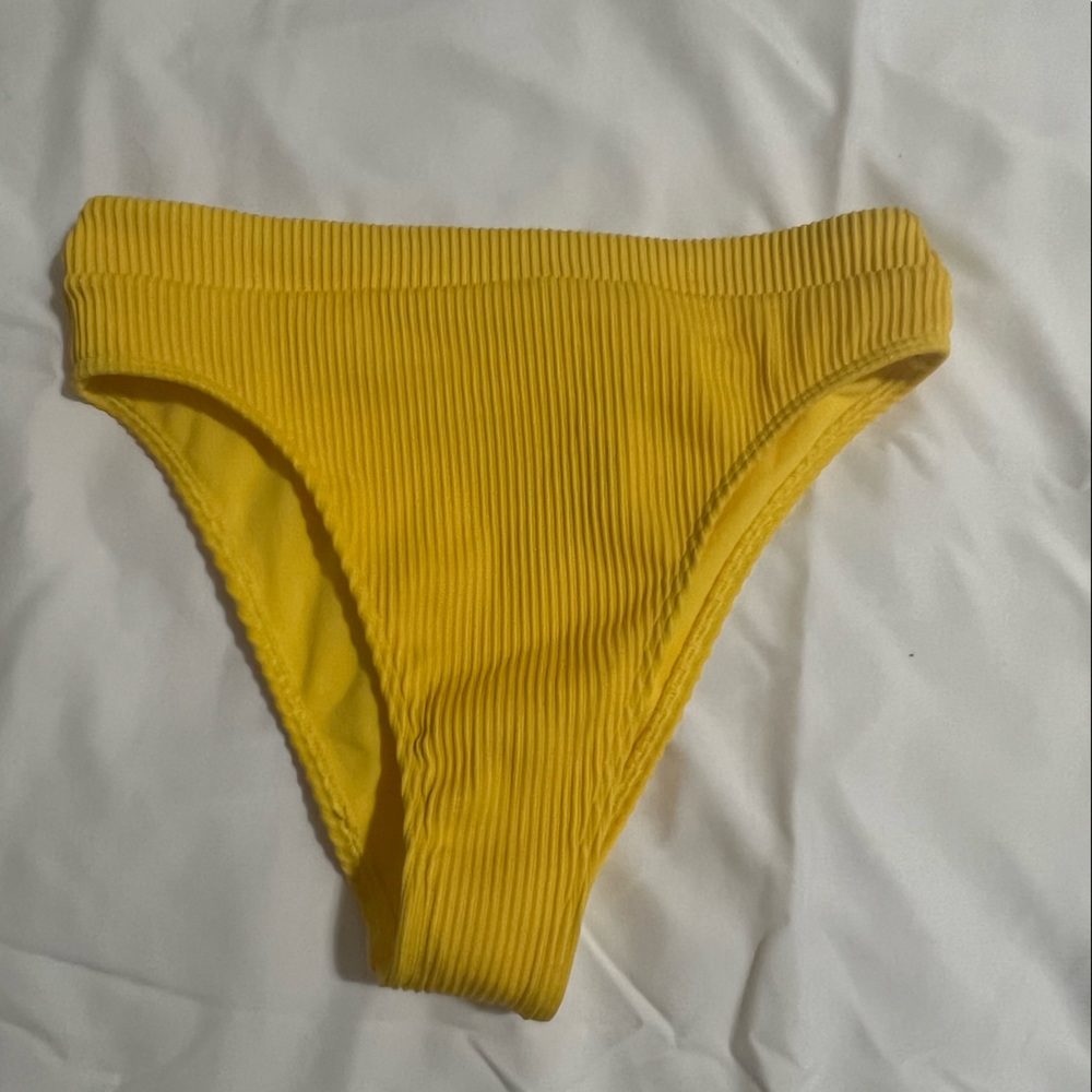 Hollister bikini bottoms